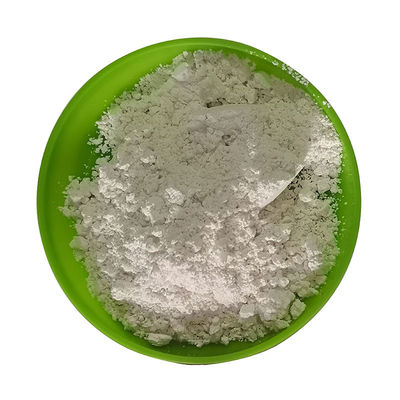 Biancore Polvere di argilla di caolino calcinata per prodotti ceramici 325 Maglia Buona plasticità
