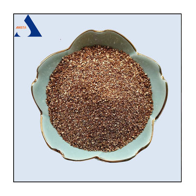 40-60 maglie Vermiculite espanso Opzione migliore per la produzione di cerotti per il calore corporeo