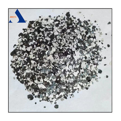 Mica multicolore per pavimenti Verniciare in diverse colorazioni