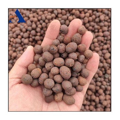 LECA per l'orticoltura e il giardinaggio Densità di massa 250-450 kg/m3