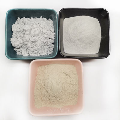 Scopri la versatilità della polvere di diatomite da 100 mesh 200 mesh 325 mesh