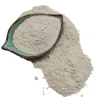 Polvere di bentonite di sodio Polvere di bentonite di calcio per l'agricoltura