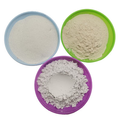Scopri la versatilità della polvere di diatomite da 100 mesh 200 mesh 325 mesh