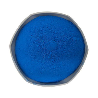 Fornitore di pigmento in polvere di ossido di ferro rosso/nero/verde/giallo/azzurro con numero CAS 1309-37-1