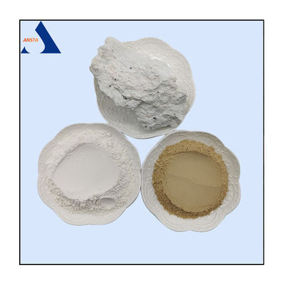 Argilla di bentonite di calcio per rivestimento