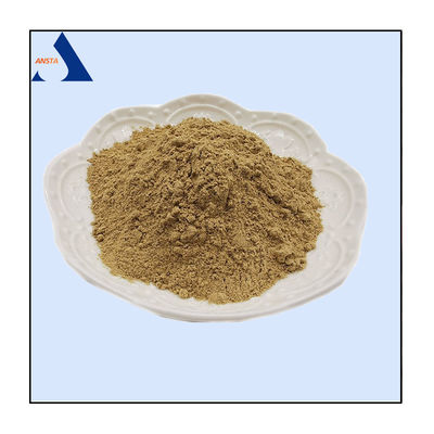 Argilla di bentonite di calcio per rivestimento