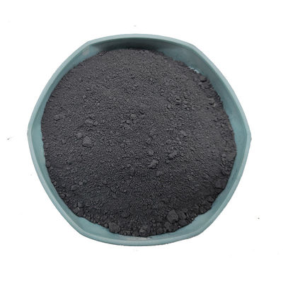 Fornitore di pigmento in polvere di ossido di ferro rosso/nero/verde/giallo/azzurro con numero CAS 1309-37-1