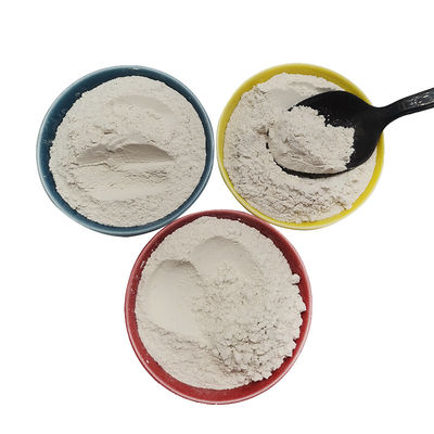 Argilla di bentonite di calcio per rivestimento