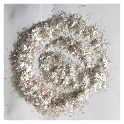 Prezzo di fabbrica competitivo della polvere di mica di moscovita esportatore cinese