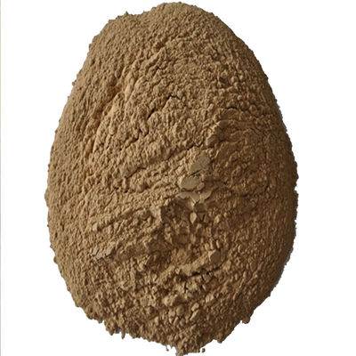 25 kg Bag Bentonite Clay for Drilling Mud Sodium Bentonite Powder Principale utilizzo Pulpa di perforazione
