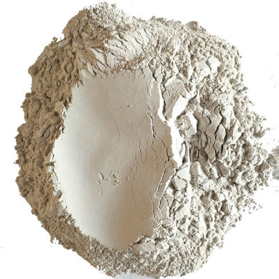 25 kg Bag Bentonite Clay for Drilling Mud Sodium Bentonite Powder Principale utilizzo Pulpa di perforazione