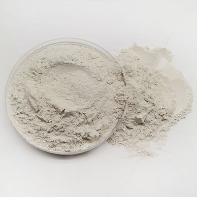 25 kg Bag Bentonite Clay for Drilling Mud Sodium Bentonite Powder Principale utilizzo Pulpa di perforazione
