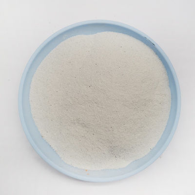 Aiuti al filtro della diatomite calcinata in polvere bianca e gialla per applicazioni industriali