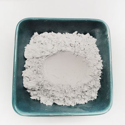 Aiuti al filtro della diatomite calcinata in polvere bianca e gialla per applicazioni industriali
