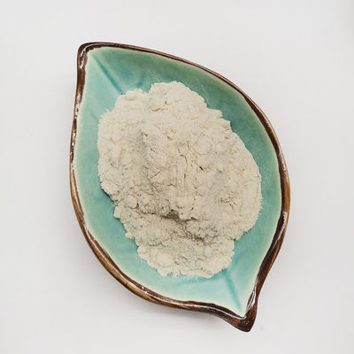 Aiuti al filtro della diatomite calcinata in polvere bianca e gialla per applicazioni industriali