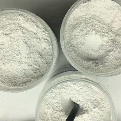 Polvere di talco USP Maglia di colore bianco standard 100-325 Maglia per farmacia e cosmetici