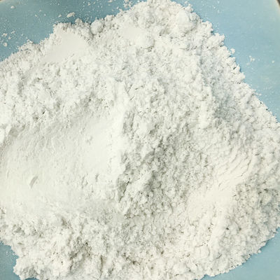 Polvere di talco USP Maglia di colore bianco standard 100-325 Maglia per farmacia e cosmetici