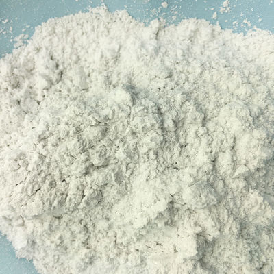 Polvere di talco USP Maglia di colore bianco standard 100-325 Maglia per farmacia e cosmetici