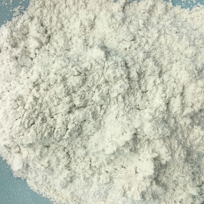Polvere di talco USP Maglia di colore bianco standard 100-325 Maglia per farmacia e cosmetici