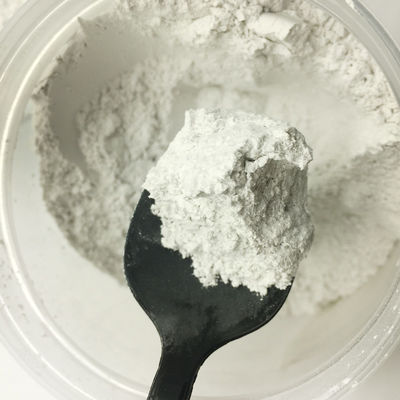 Polvere di talco USP Maglia di colore bianco standard 100-325 Maglia per farmacia e cosmetici