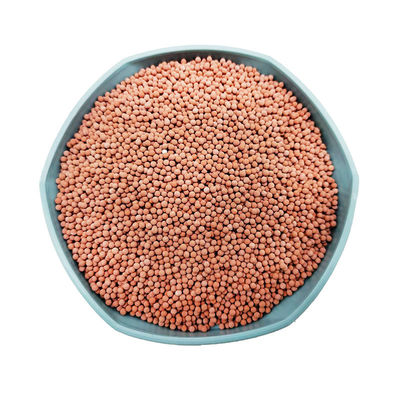 Ceramica industriale Professionale 1-9mm Color Clay Ball per un'idratazione cellulare più efficace