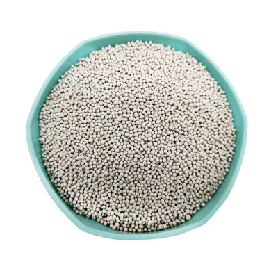 Ceramica industriale Professionale 1-9mm Color Clay Ball per un'idratazione cellulare più efficace