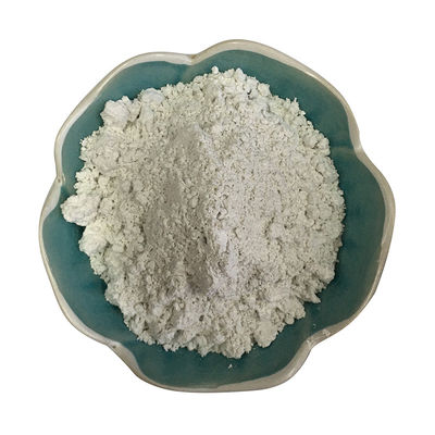 Biancore Polvere di argilla di caolino calcinata per prodotti ceramici 325 Maglia Buona plasticità