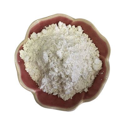 Biancore Polvere di argilla di caolino calcinata per prodotti ceramici 325 Maglia Buona plasticità
