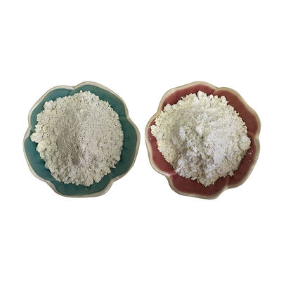 Biancore Polvere di argilla di caolino calcinata per prodotti ceramici 325 Maglia Buona plasticità