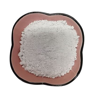 Biancore Polvere di argilla di caolino calcinata per prodotti ceramici 325 Maglia Buona plasticità
