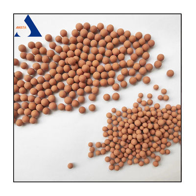 Balloni colorati per l'orticoltura e l'idroponica