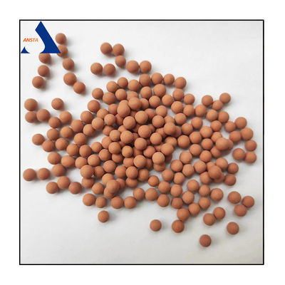 Balloni colorati per l'orticoltura e l'idroponica