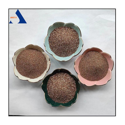 40-60 maglie Vermiculite espanso Opzione migliore per la produzione di cerotti per il calore corporeo