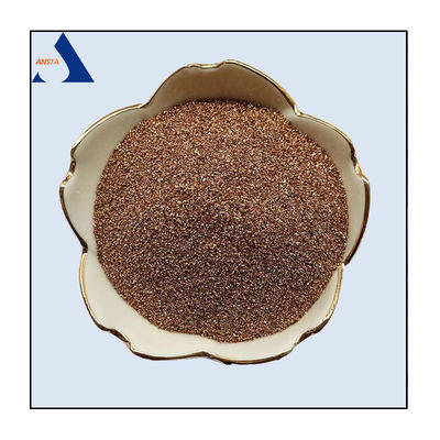 40-60 maglie Vermiculite espanso Opzione migliore per la produzione di cerotti per il calore corporeo