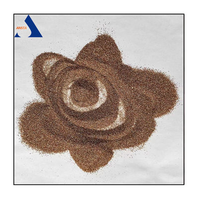 40-60 maglie Vermiculite espanso Opzione migliore per la produzione di cerotti per il calore corporeo