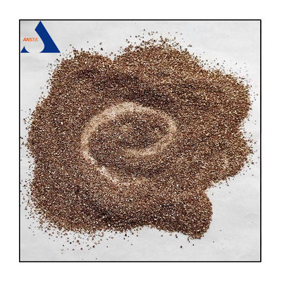 40-60 maglie Vermiculite espanso Opzione migliore per la produzione di cerotti per il calore corporeo