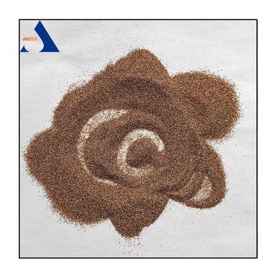 40-60 maglie Vermiculite espanso Opzione migliore per la produzione di cerotti per il calore corporeo