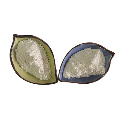 Argilla di caolino calcinata per verniciatura/carta e contenuto di TiO2 di 1,41% in 50 kg/sacco