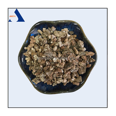 3-6mm Agricoltura Vermiculite 1-3mm Vermiculite espansa per l'orticoltura