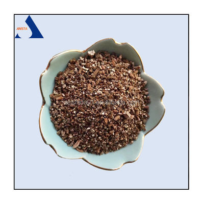 3-6mm Agricoltura Vermiculite 1-3mm Vermiculite espansa per l'orticoltura