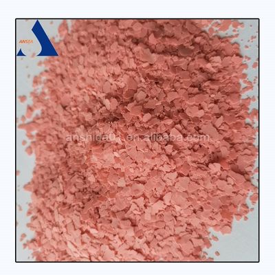 Fabbricazione a partire da parti di rocce composite 3-5 mm Epoxy Floor Flake Coating con Flakes e EINECS No. NO