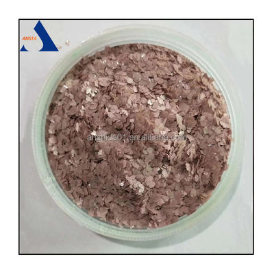 Mica colorata per pavimenti e rivestimenti murali epossidici