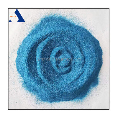 Mica colorata per pavimenti e rivestimenti murali epossidici