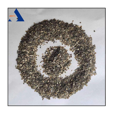 Fornitura di Vermiculite d'argento Flakes 0,7-2 mm Alta velocità di espansione Asbestos-free