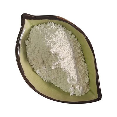 Argilla di caolino calcinata bianca ad alta plasticità per applicazioni edilizie