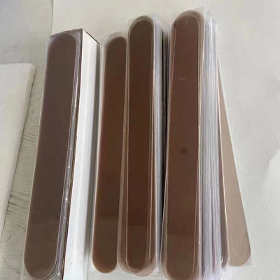 35-55 ml/100 g Assorbimento di olio Fe2O3 Contenuto % 1,5-5,8 Mica Fogli in Rubino Verde Dorato Marrone