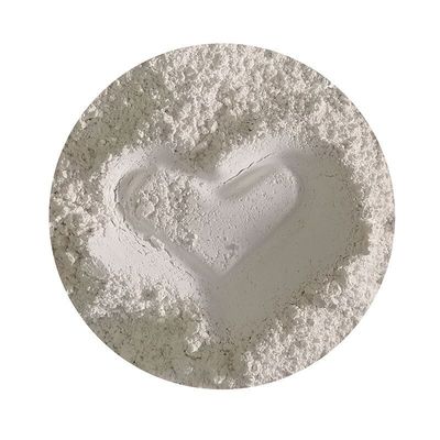 Custom Good Adhesion Edible Clay Kaolin per smalto ceramico e cosmetici giornalieri