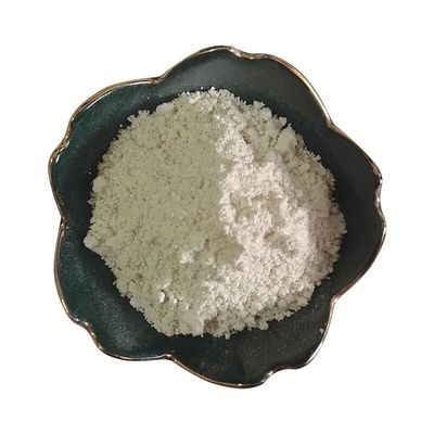 Custom Good Adhesion Edible Clay Kaolin per smalto ceramico e cosmetici giornalieri