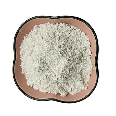 Custom Good Adhesion Edible Clay Kaolin per smalto ceramico e cosmetici giornalieri