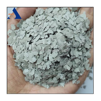 Fragmenti di roccia compositi 3-5 mm Fragmenti di vinile per verniciatura a pavimento epossidica